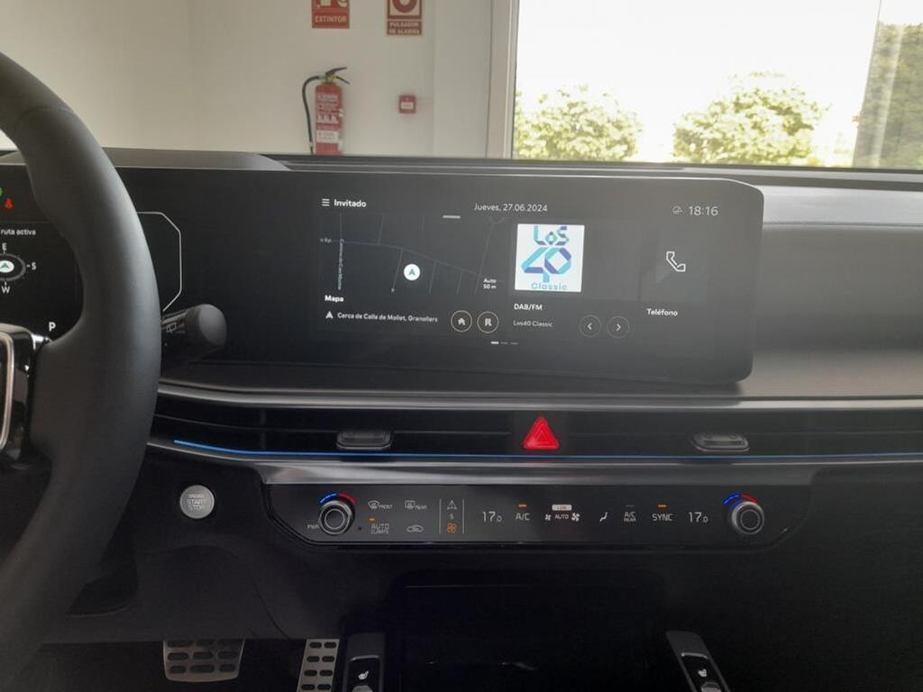 Kia Sorento 2.2 CRDi Emotion Pack Prem DCT 4x4 7pl 19