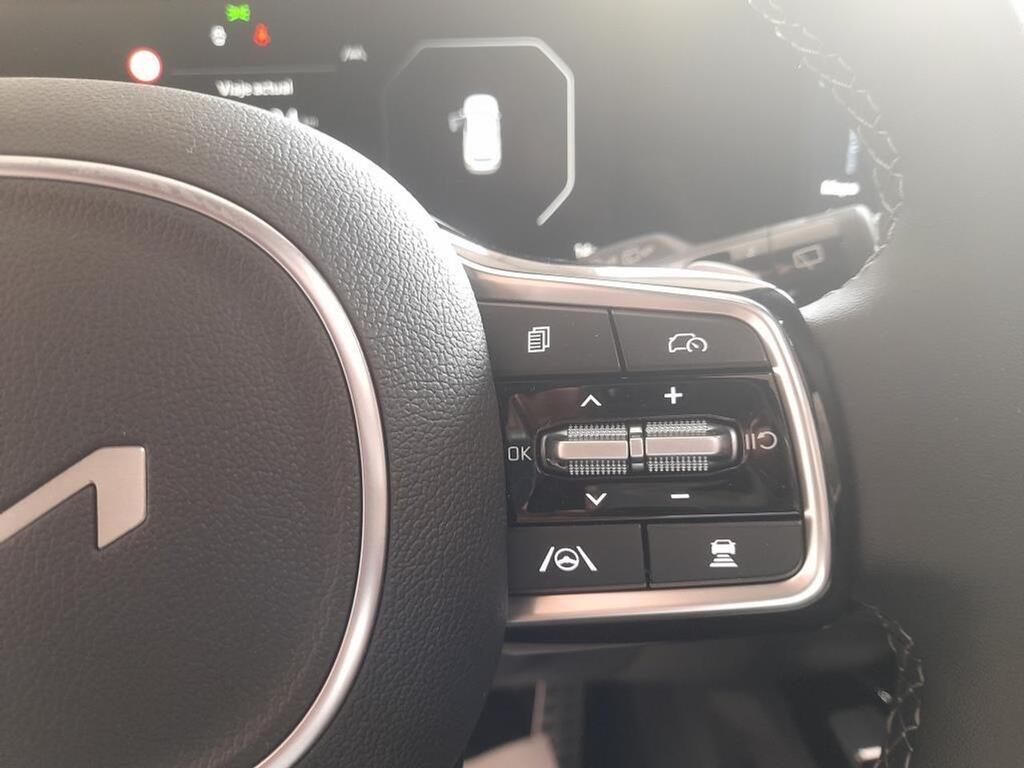 Kia Sorento 2.2 CRDi Emotion Pack Prem DCT 4x4 7pl 17