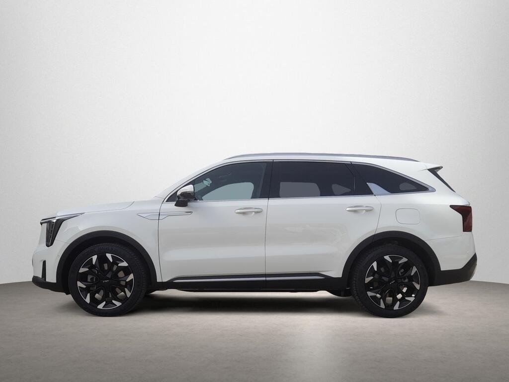 Kia Sorento 2.2 CRDi Emotion Pack Prem DCT 4x4 7pl 5