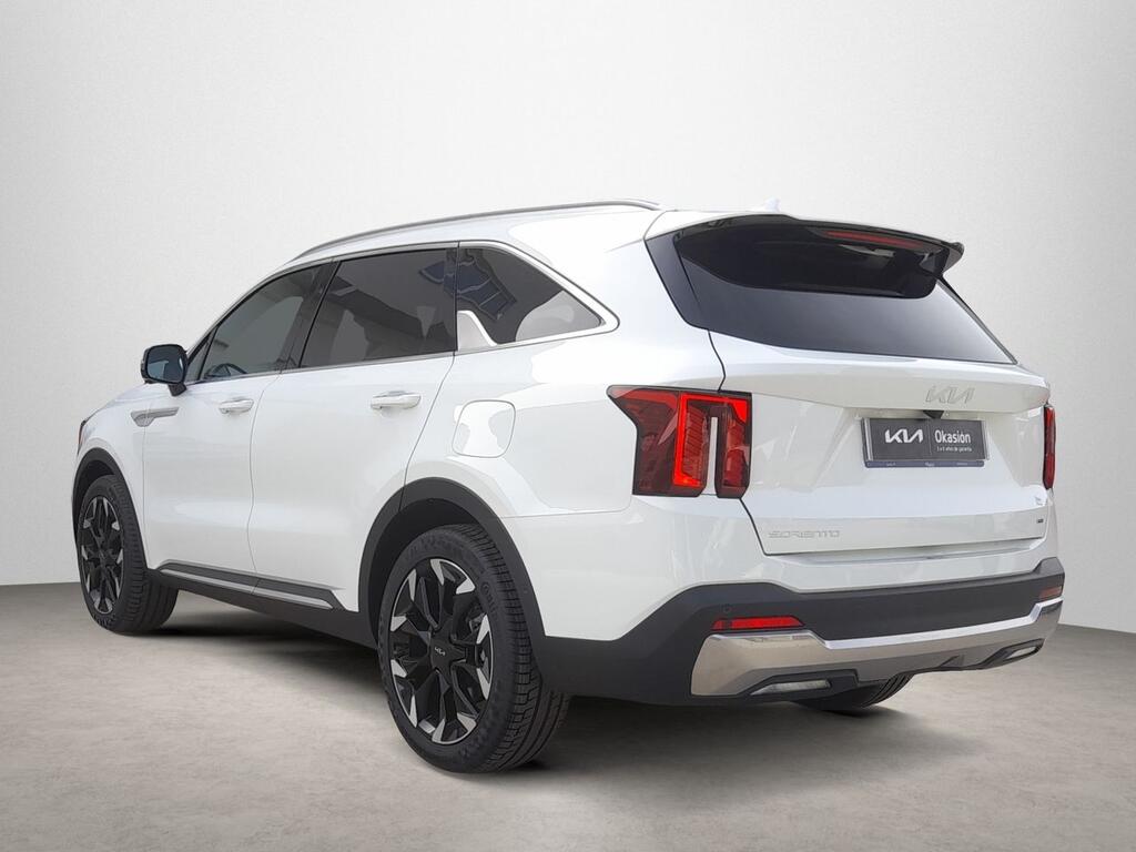 Kia Sorento 2.2 CRDi Emotion Pack Prem DCT 4x4 7pl 6