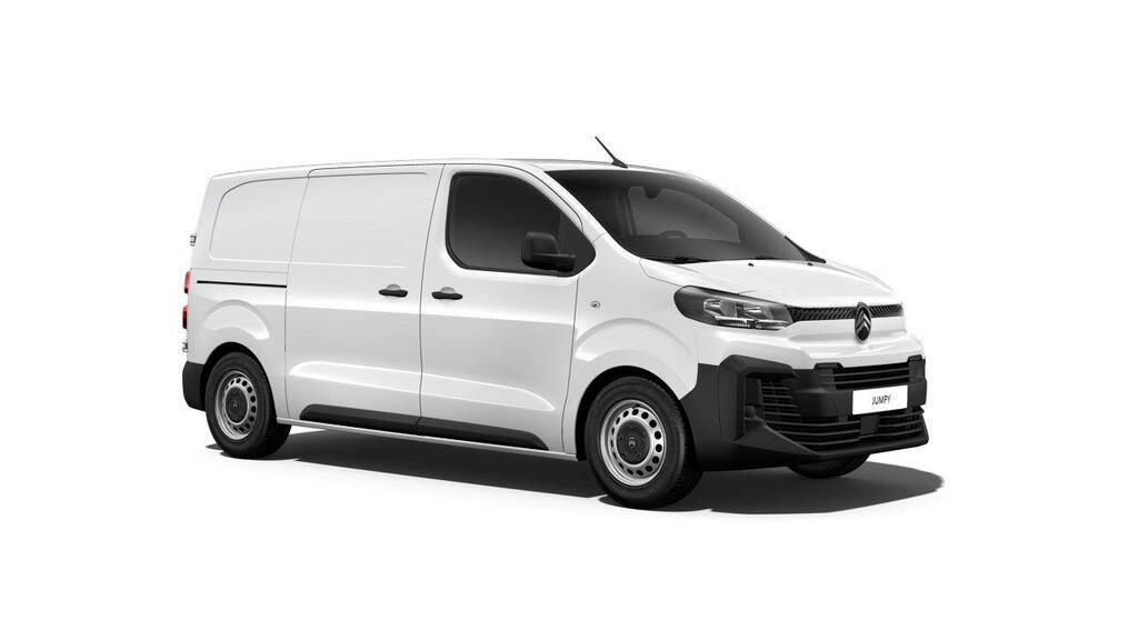 Citroën Jumpy BEV 75KWH 100KW E-JUMPY M 4P 2