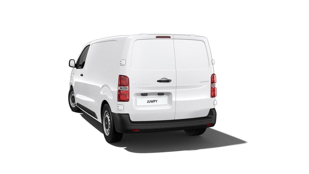 Citroën Jumpy 1.5 DIESEL 120 M 4P 6