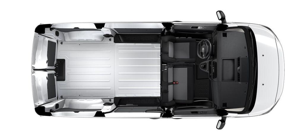 Citroën Jumpy 1.5 DIESEL 120 M 4P 8