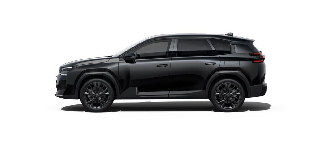 Citroën C5 Aircross Plug-in Hybrid 195CV Max 1