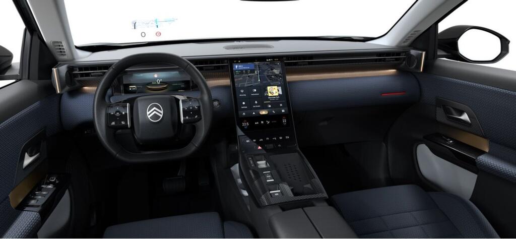 Citroën C5 Aircross Plug-in Hybrid 195CV Business 6