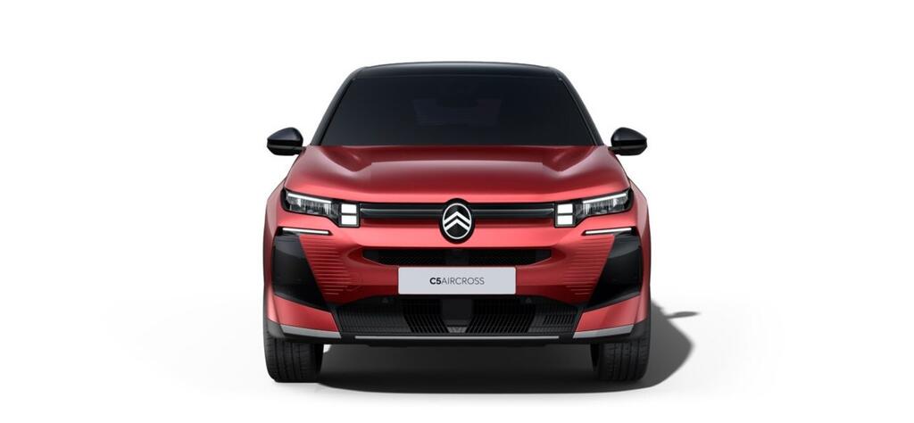 Citroën C5 Aircross Plug-in Hybrid 195CV Plus 5