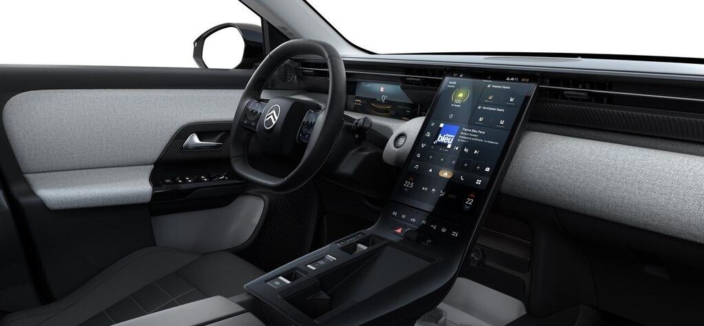 Citroën C5 Aircross 1.2 MHEV 145 YOU E-DCS6 5P 7