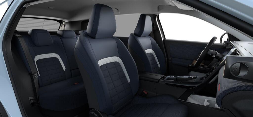 Citroën C5 Aircross HYBRID 107kW (145CV) e-DCS6 Plus 8