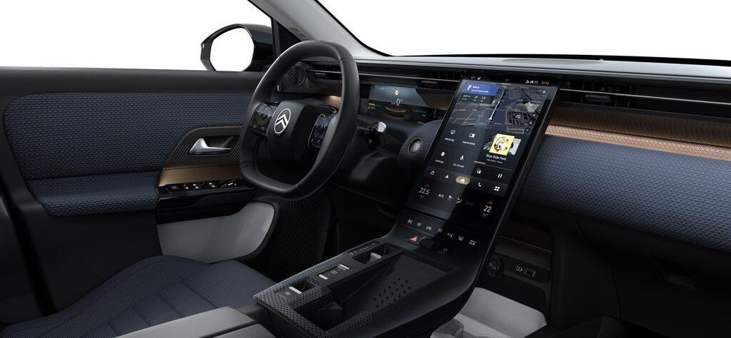 Citroën C5 Aircross 1.2 MHEV 145 PLUS E-DCS6 5P 7