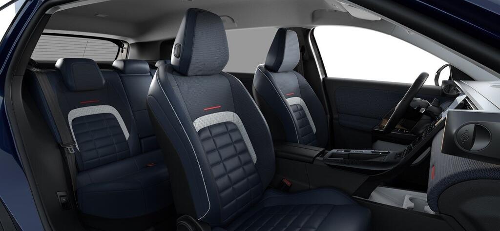 Citroën ë-C5 Aircross Eléctrico 154kW (210CV) Max 7