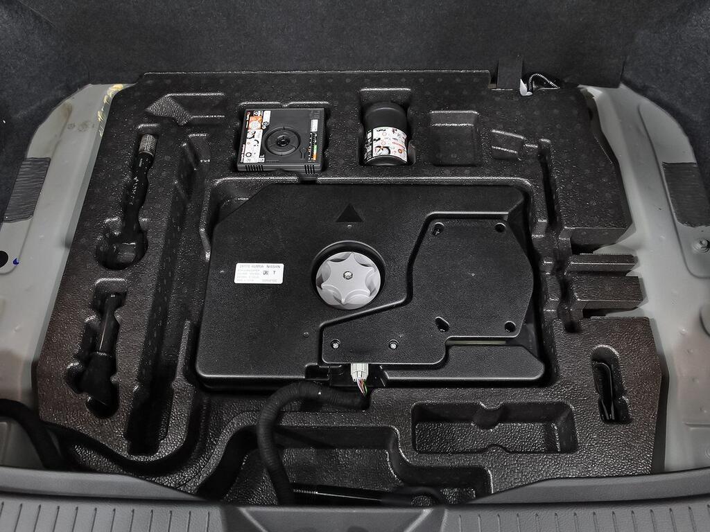 Nissan Qashqai E-POWER 140 KW (190 CV) Acenta 31