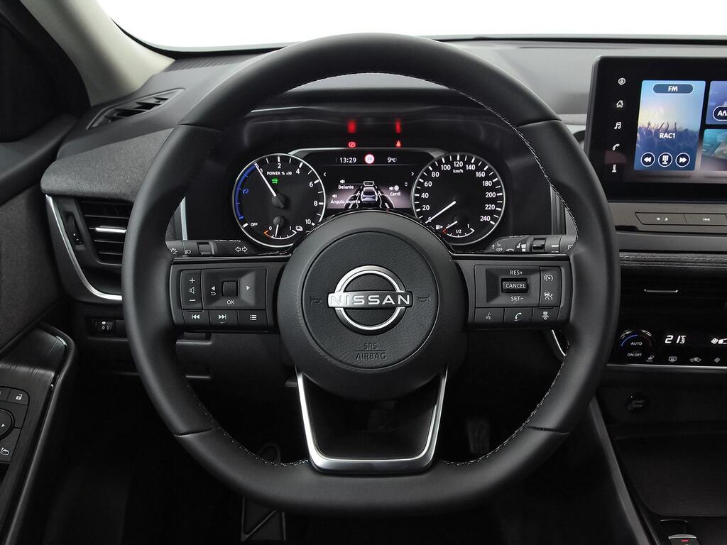 Nissan Qashqai E-POWER 140 KW (190 CV) Acenta 19