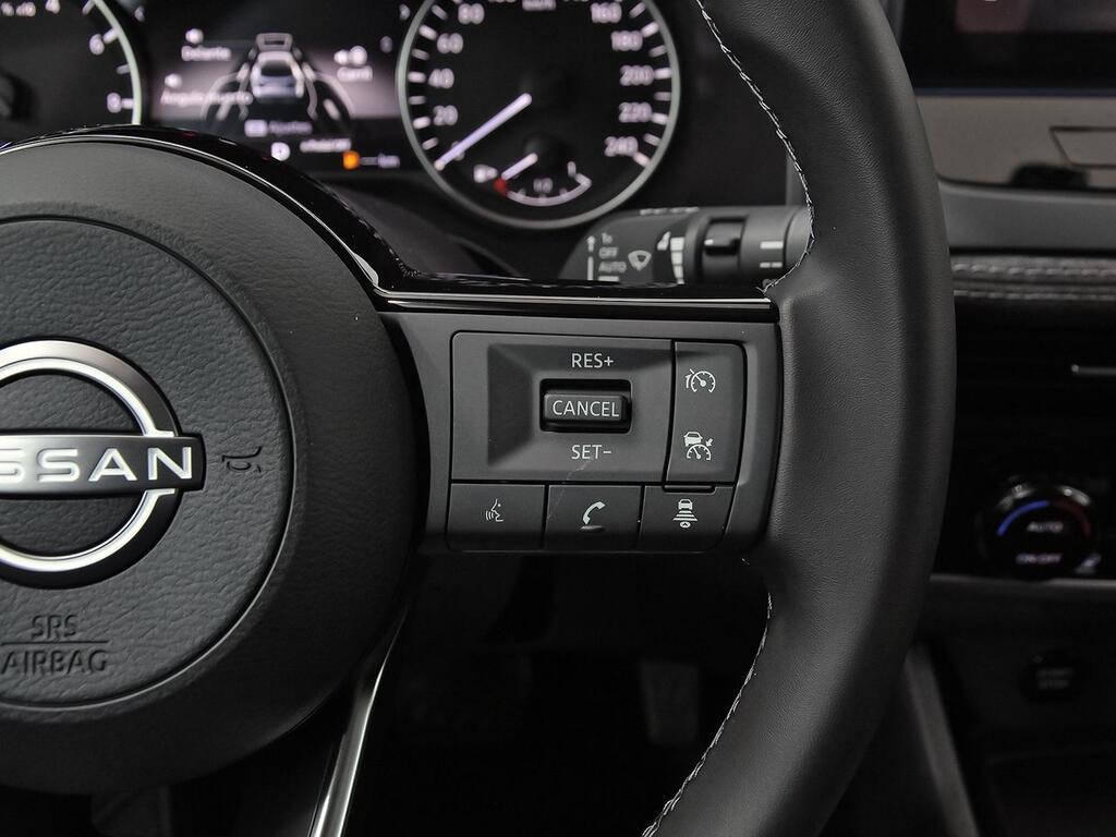 Nissan Qashqai E-POWER 140 KW (190 CV) Acenta 18