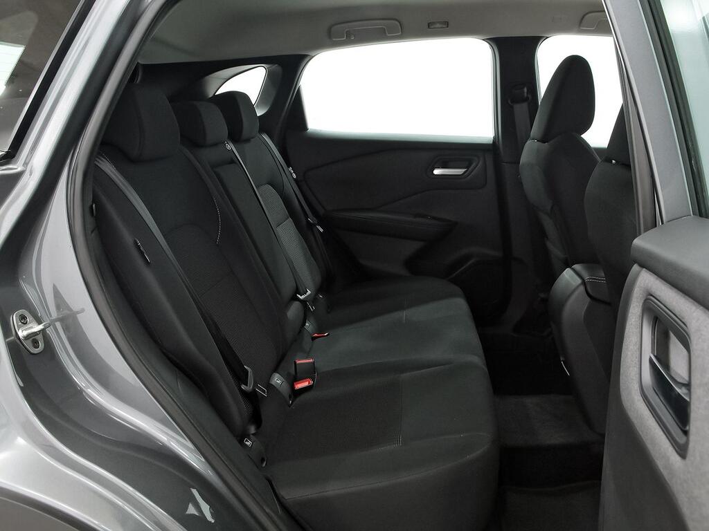 Nissan Qashqai E-POWER 140 KW (190 CV) Acenta 8