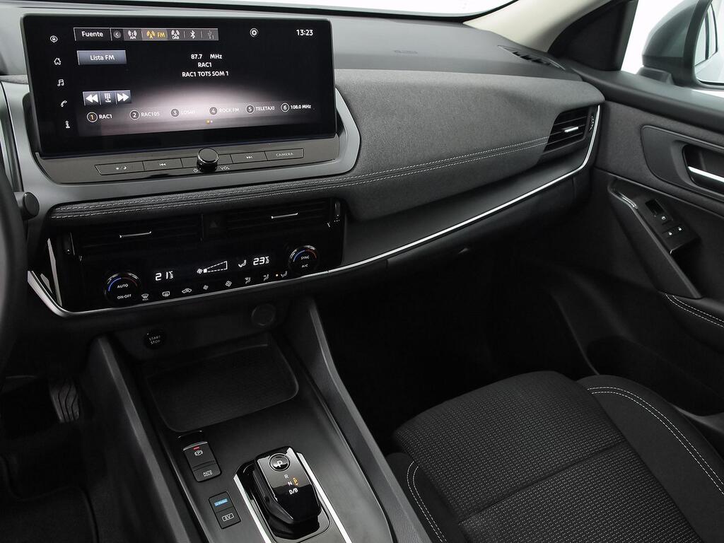 Nissan Qashqai E-POWER 140 KW (190 CV) Acenta 11