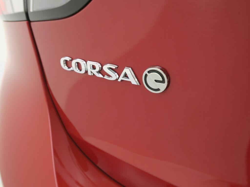 Opel Corsa 100kW (136CV) Elegance-e 17