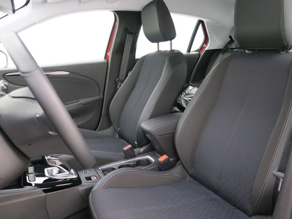 Opel Corsa 100kW (136CV) Elegance-e 14