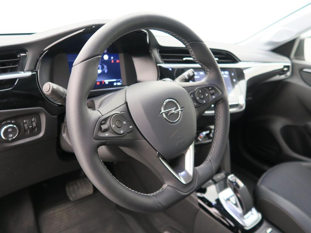 Opel Corsa 100kW (136CV) Elegance-e 8