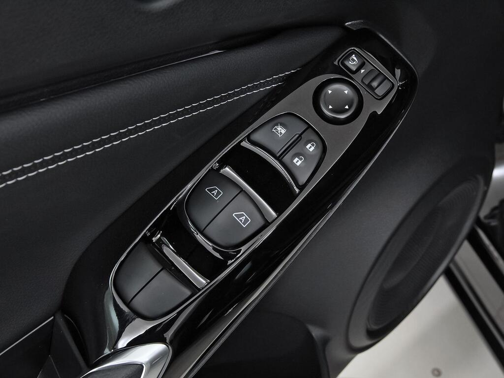 Nissan Juke 1.6 Hybrid 105kW (145CV) Tekna 12