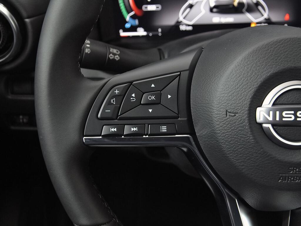 Nissan Juke 1.6 Hybrid 105kW (145CV) Tekna 17