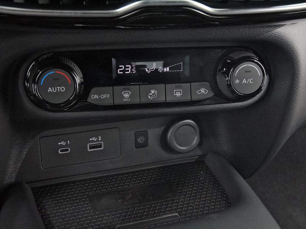 Nissan Juke 1.6 Hybrid 105kW (145CV) Tekna 31