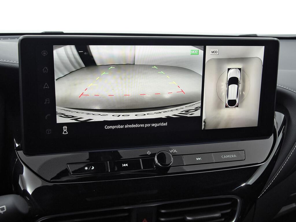 Nissan Juke 1.6 Hybrid 105kW (145CV) Tekna 25