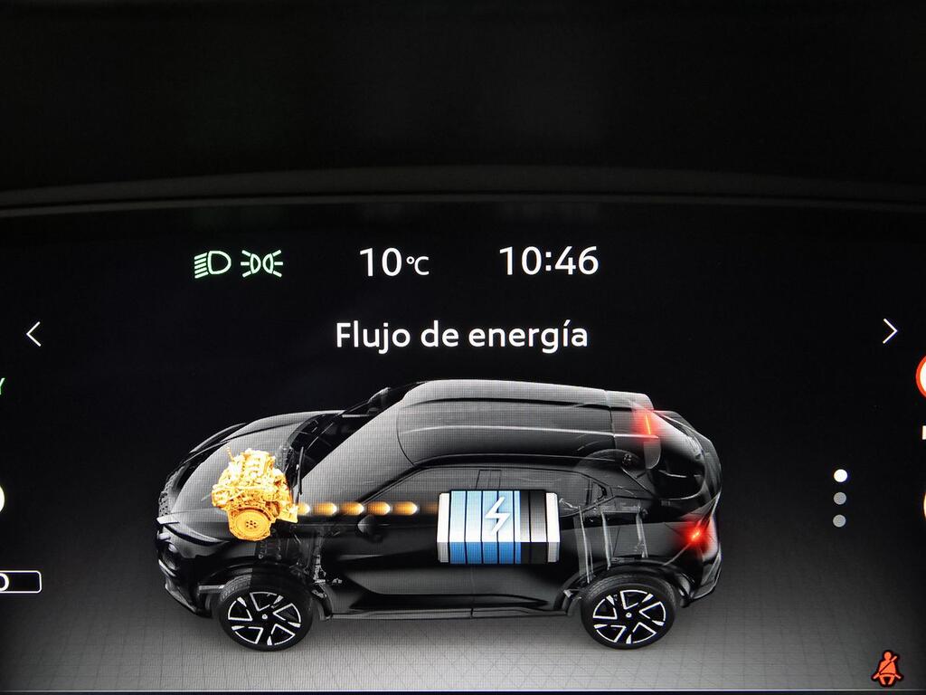 Nissan Juke 1.6 Hybrid 105kW (145CV) Tekna 28