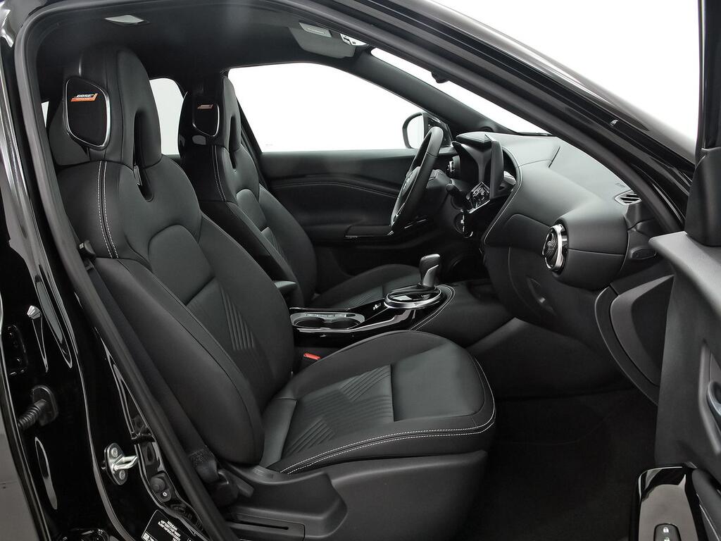 Nissan Juke 1.6 Hybrid 105kW (145CV) Tekna 7