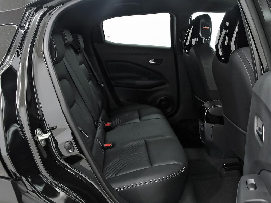 Nissan Juke 1.6 Hybrid 105kW (145CV) Tekna 8