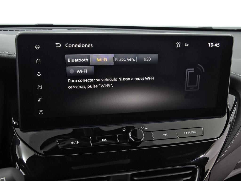 Nissan Juke 1.6 Hybrid 105kW (145CV) Tekna 27