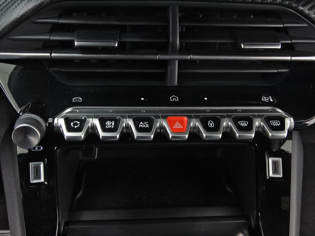 Peugeot 2008 N2008 Allure Hybrid 145 eDCS6 35