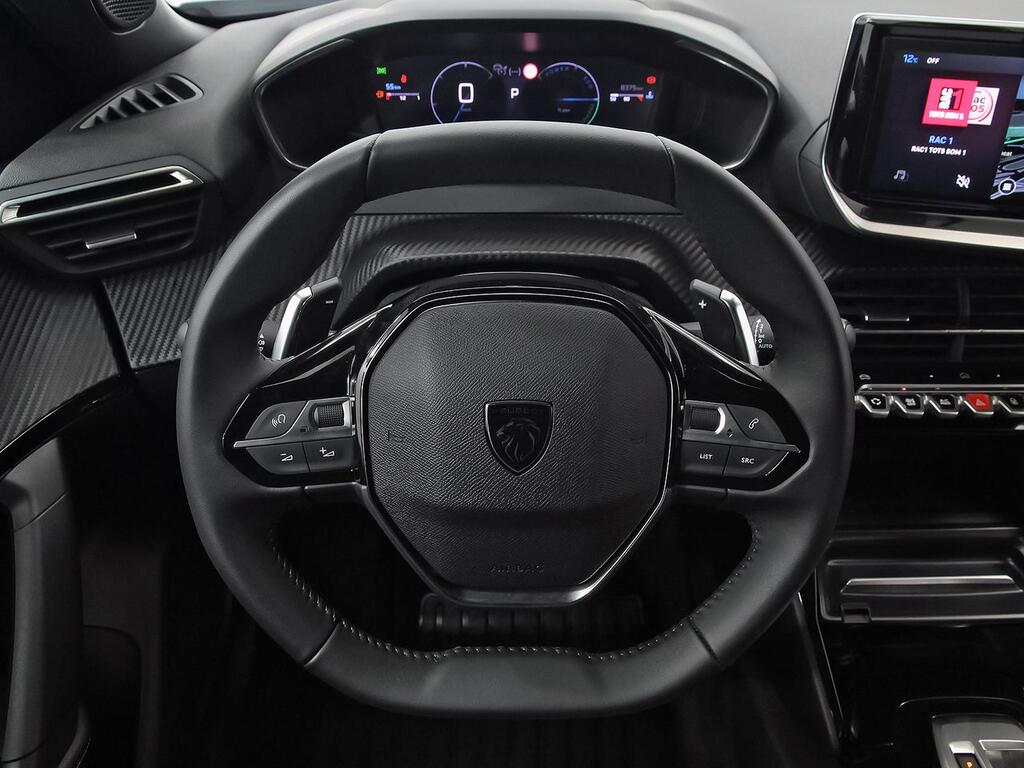 Peugeot 2008 N2008 Allure Hybrid 145 eDCS6 21