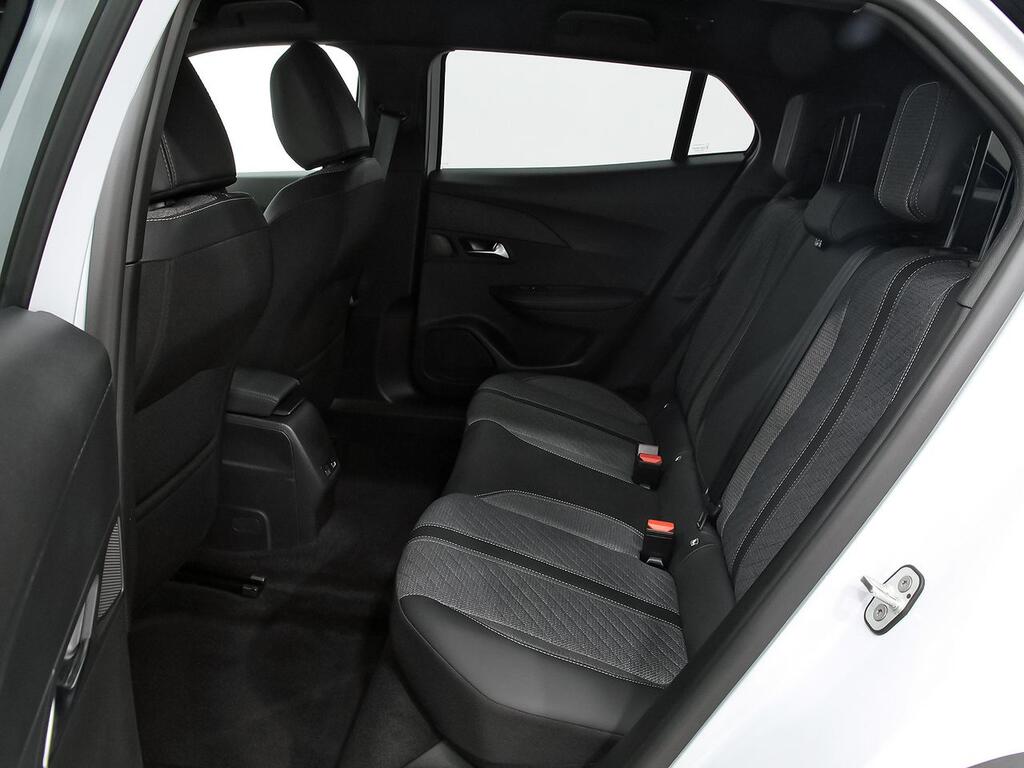 Peugeot 2008 N2008 Allure Hybrid 145 eDCS6 9