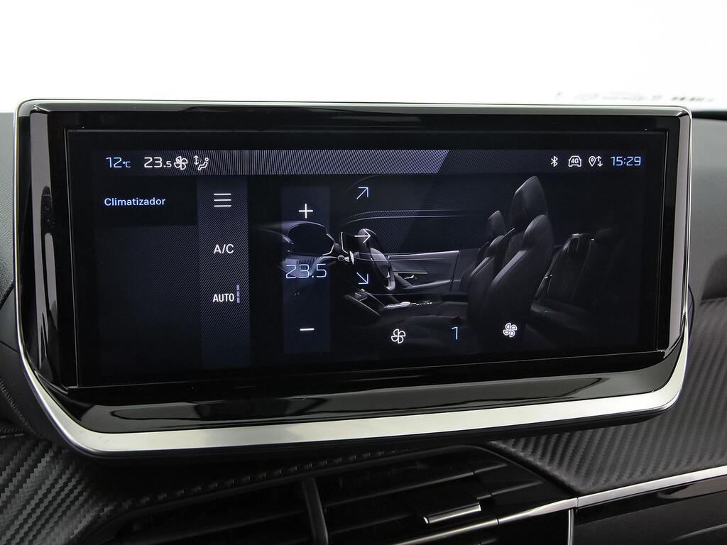 Peugeot 2008 N2008 Allure Hybrid 145 eDCS6 34