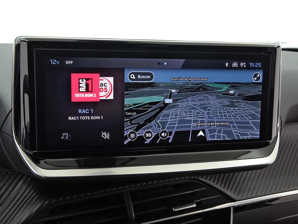 Peugeot 2008 N2008 Allure Hybrid 145 eDCS6 24