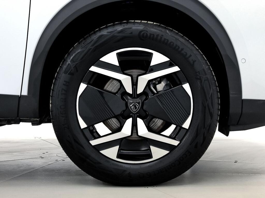 Peugeot 2008 N2008 Allure Hybrid 145 eDCS6 11
