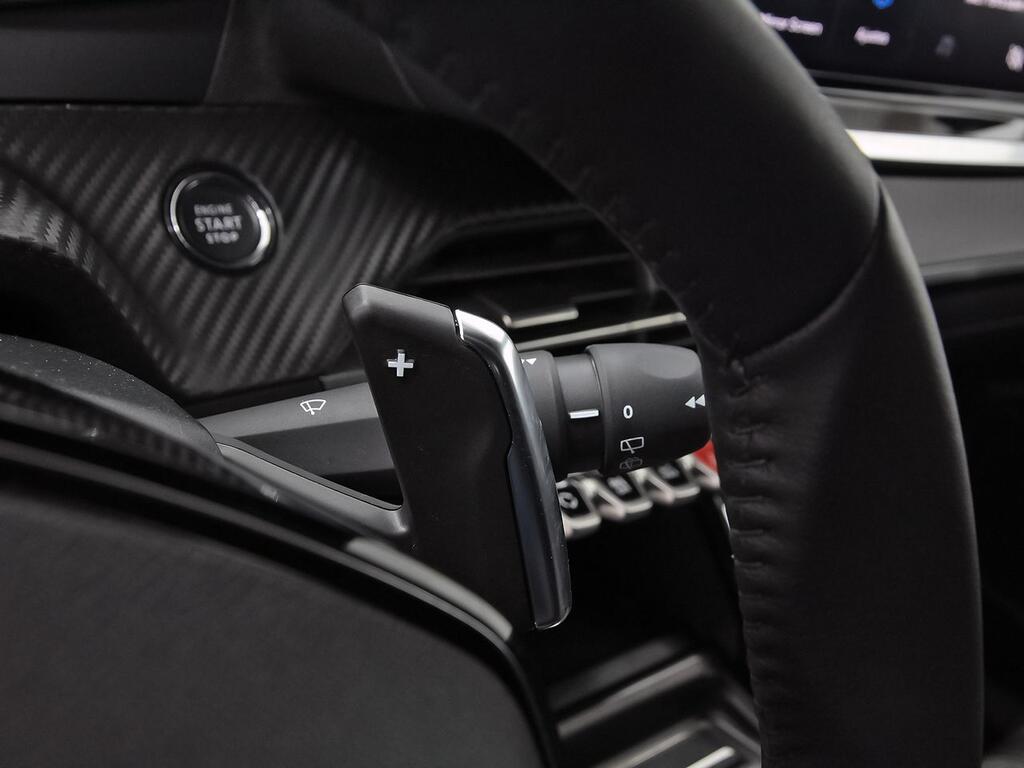 Peugeot 2008 N2008 Allure Hybrid 145 eDCS6 18