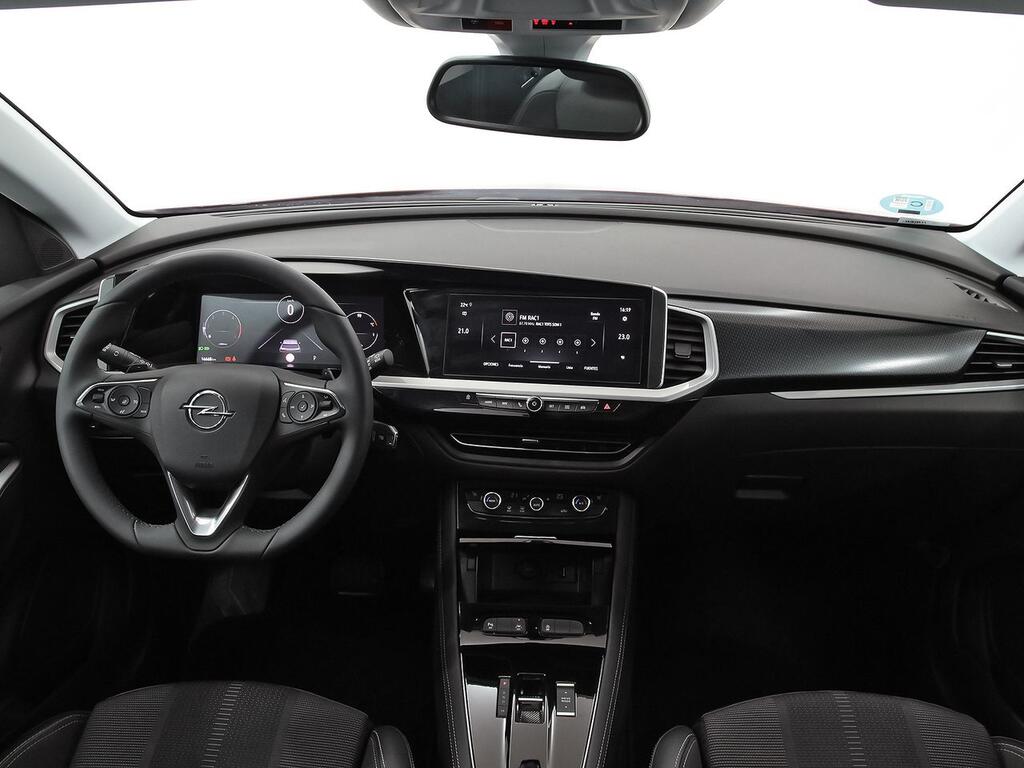 Opel Grandland 1.5D DTH AT8 S/S GS 7