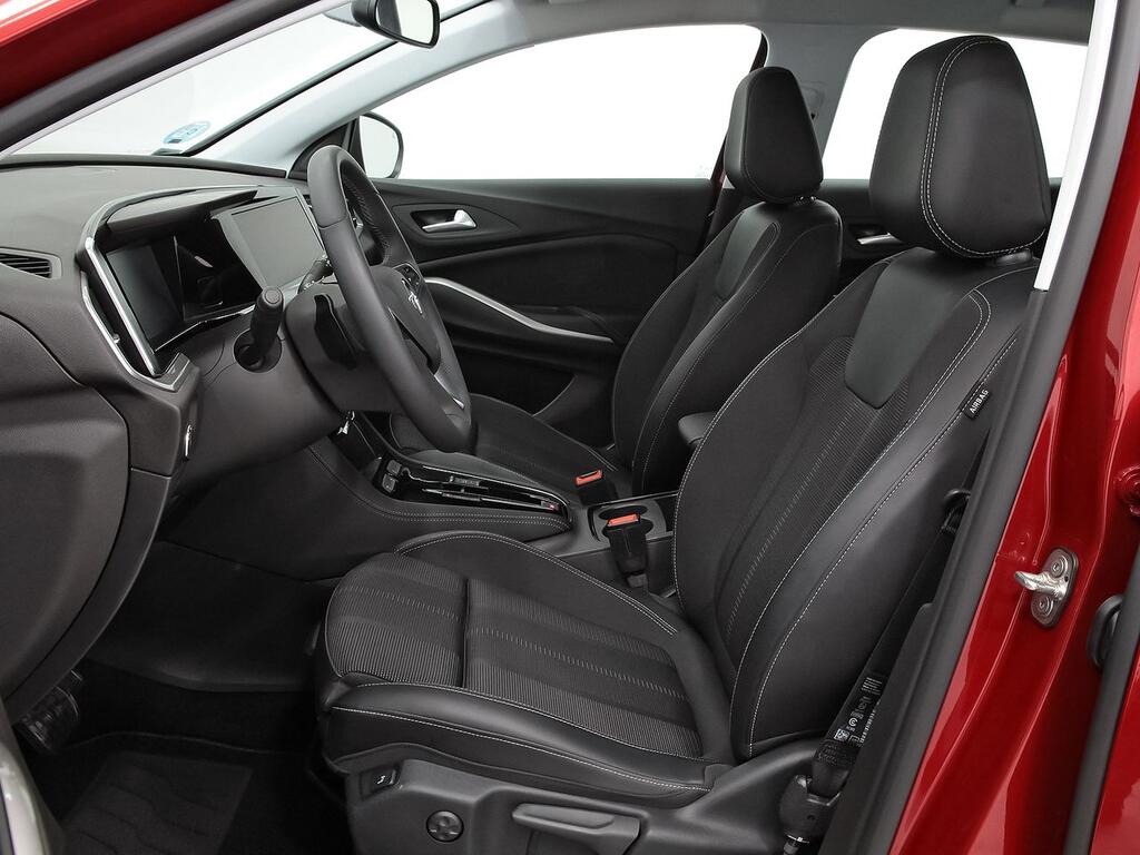 Opel Grandland 1.5D DTH AT8 S/S GS 8