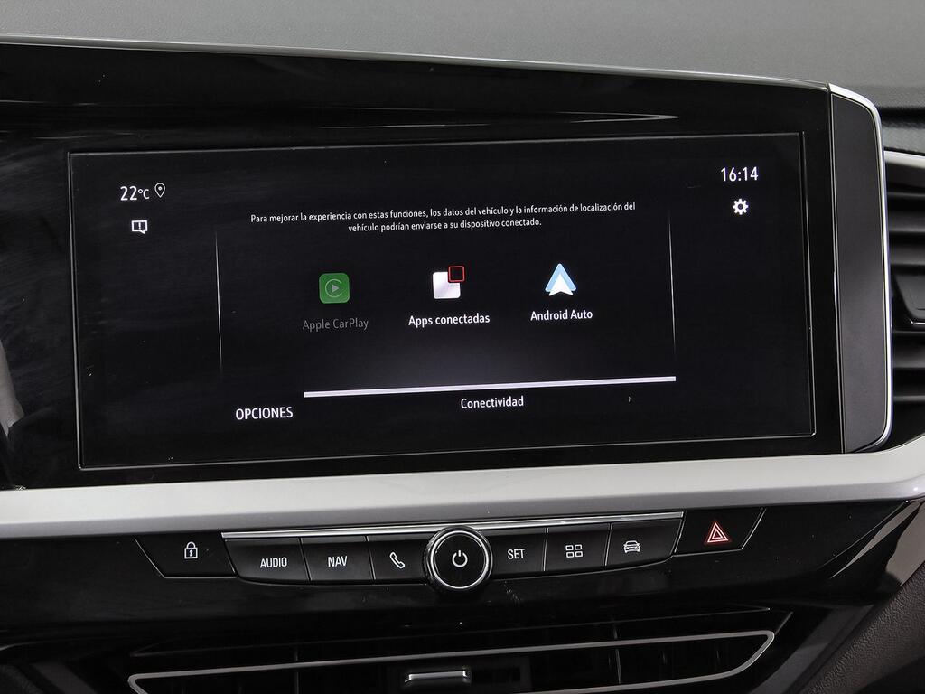 Opel Grandland 1.5D DTH AT8 S/S GS 22