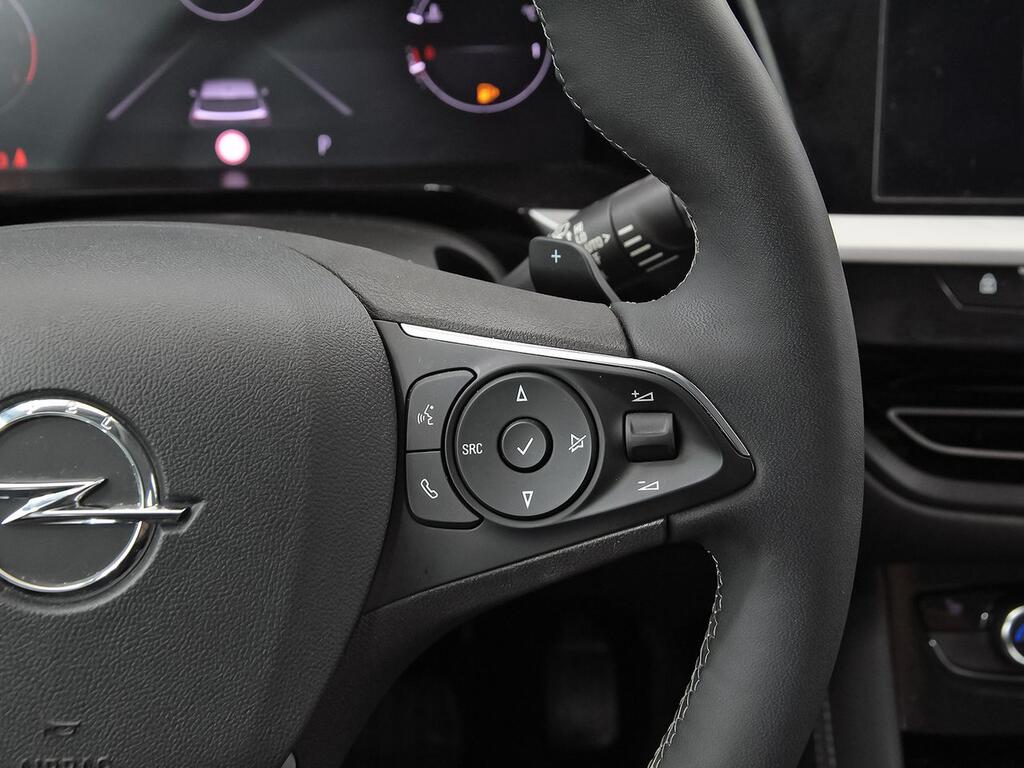 Opel Grandland 1.5D DTH AT8 S/S GS 19