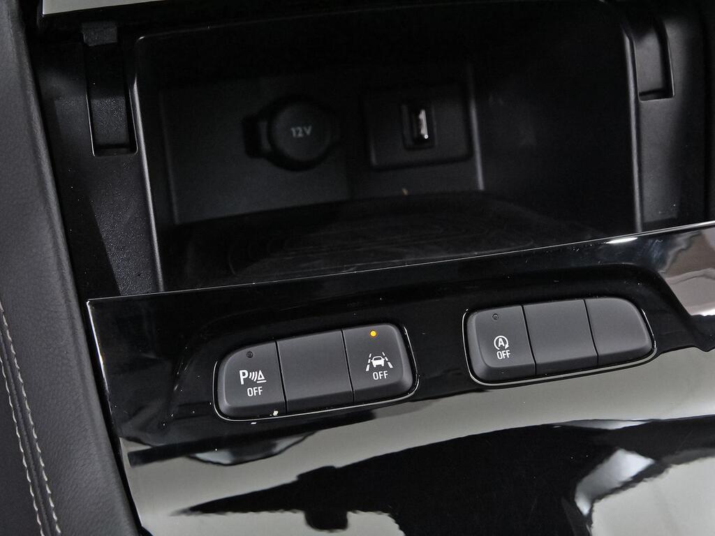 Opel Grandland 1.5D DTH AT8 S/S GS 28