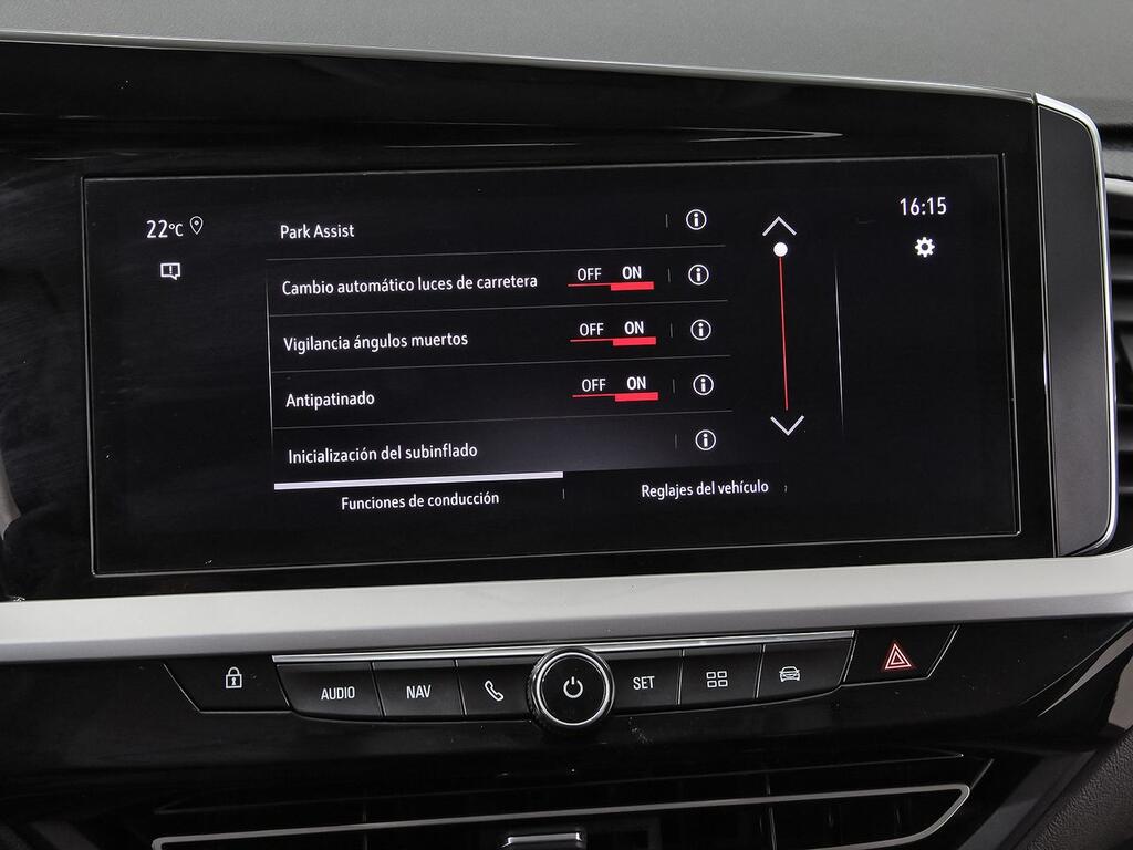 Opel Grandland 1.5D DTH AT8 S/S GS 24