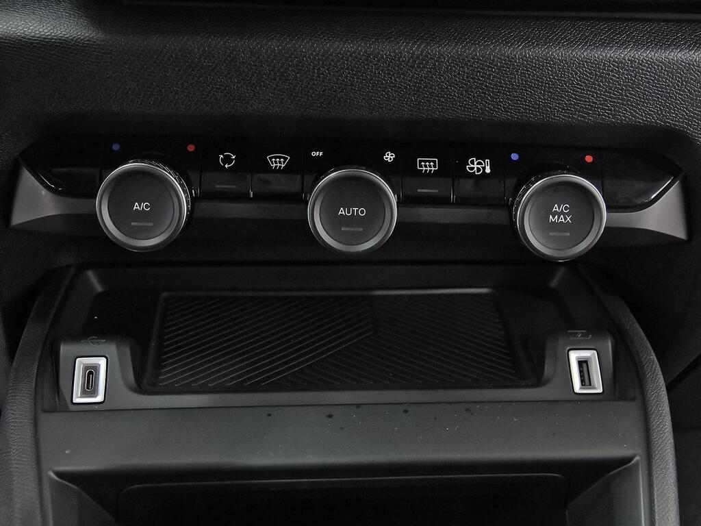 Citroën C4 Hybrid 145 ë-DCS6 Plus 27