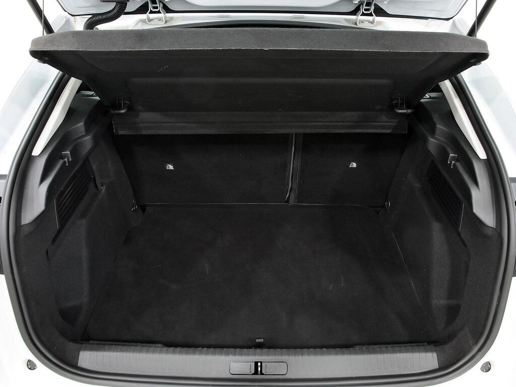 Citroën C4 Hybrid 145 ë-DCS6 Plus 8