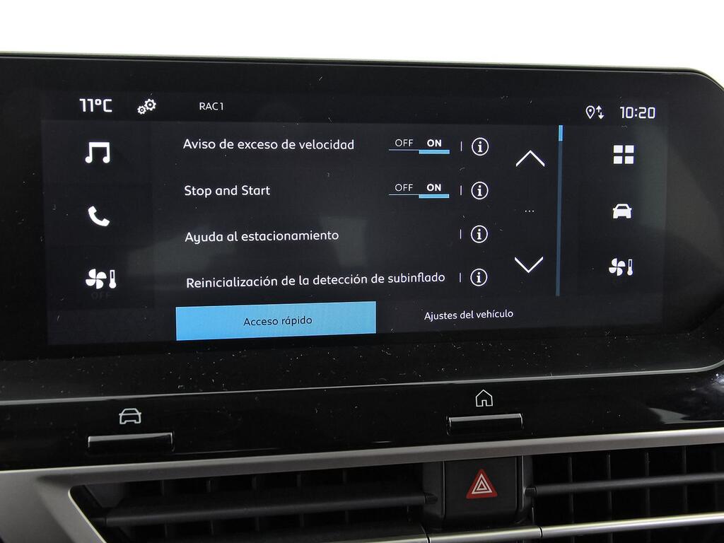 Citroën C4 Hybrid 145 ë-DCS6 Plus 23