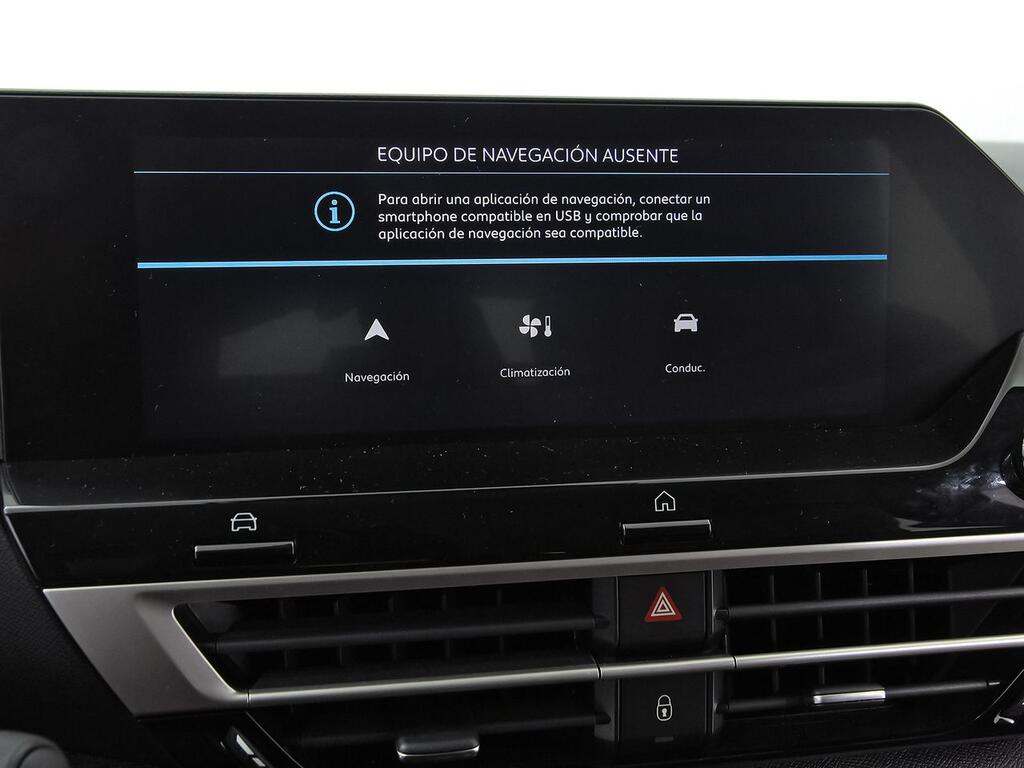 Citroën C4 Hybrid 145 ë-DCS6 Plus 20