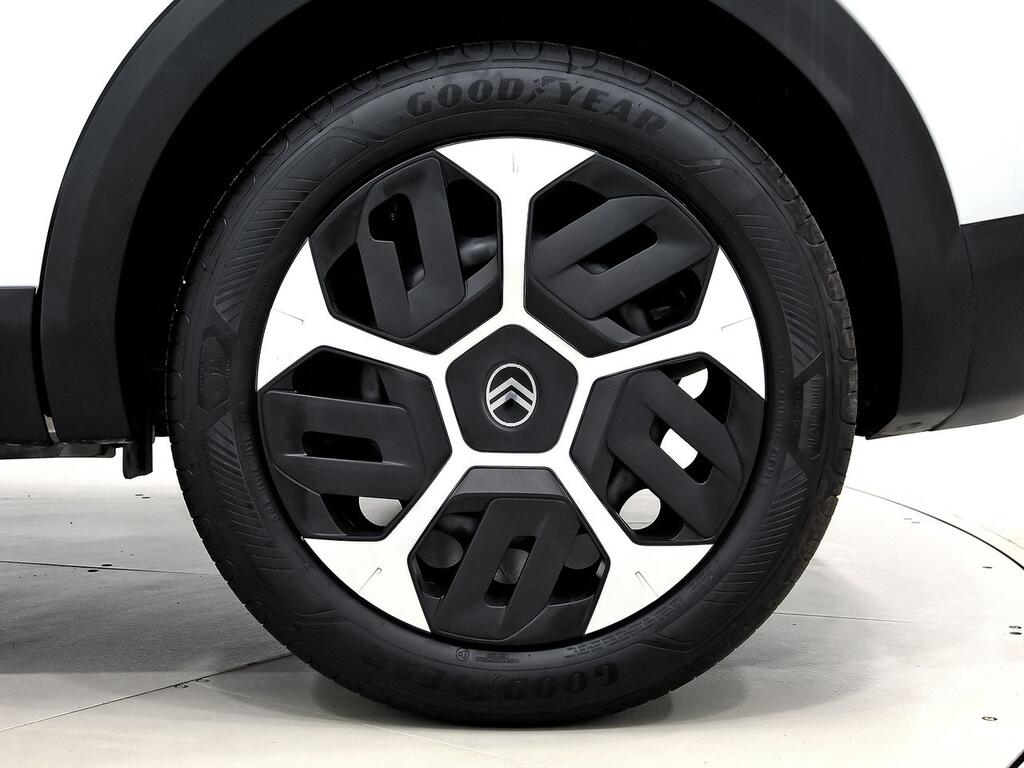 Citroën C4 Hybrid 145 ë-DCS6 Plus 11