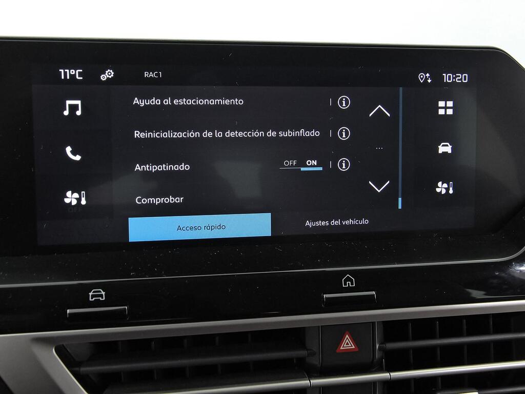 Citroën C4 Hybrid 145 ë-DCS6 Plus 28