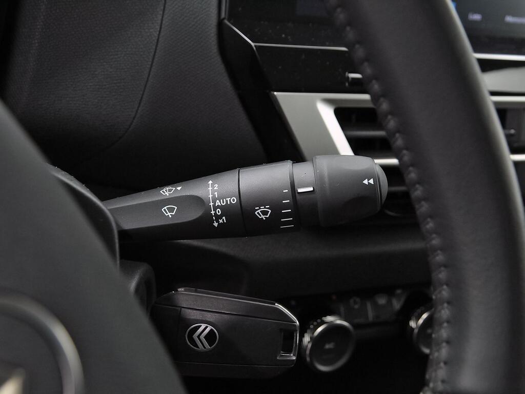 Citroën C4 Hybrid 145 ë-DCS6 Plus 19